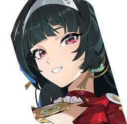 Astra Yao