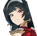 Astra Yao