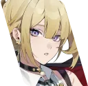 Evelyn