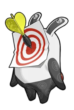 Boollseye