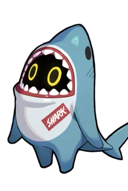 Sharkboo