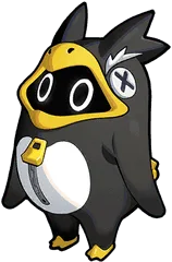 Penguinboo