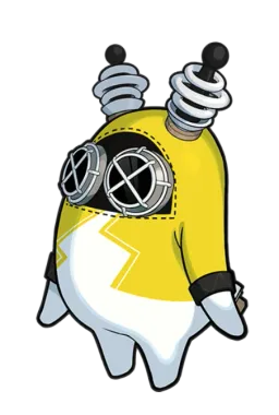Electroboo