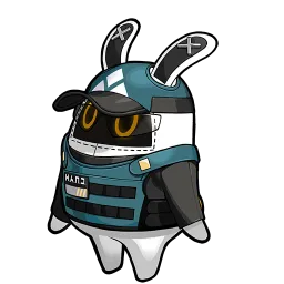 Agent Gulliver