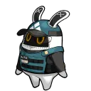Agent Gulliver