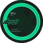 Polar Metal