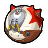 Hellfire Gears