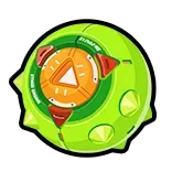 [Magnetic Storm] Bravo