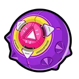 [Magnetic Storm] Charlie
