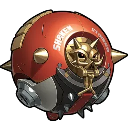 Flamemaker Shaker