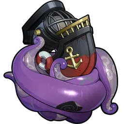 Kraken's Cradle