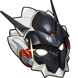 Starlight Rider Faceplate