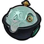 Ice-Jade Teapot