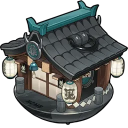 Hailstorm Shrine