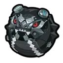 Bashful Demon