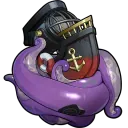 Kraken's Cradle