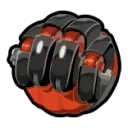 Steel Cushion