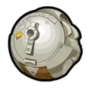Six Shooter