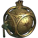 Dreamlit Hearth