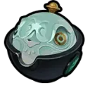 Ice-Jade Teapot