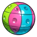 Puzzle Sphere