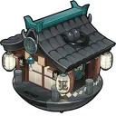 Hailstorm Shrine