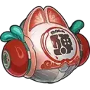 Half-Sugar Bunny