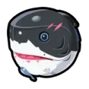 Deep Sea Visitor
