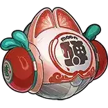 Half-Sugar Bunny