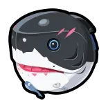 Deep Sea Visitor