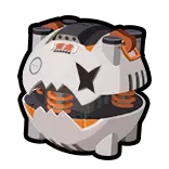 Big Cylinder