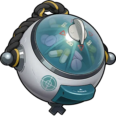 Hộp Thuốc Tàn Tâm