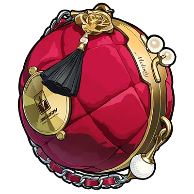 Hộp Trang Điểm Sành Điệu