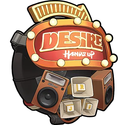 Khát Vọng Cường Âm