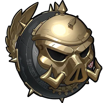 Nanh Nhọn Tập Kích