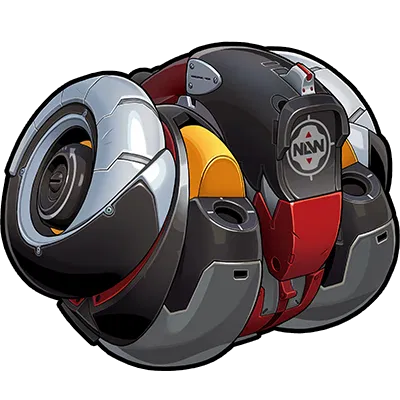 Nòng Súng Rực Lửa