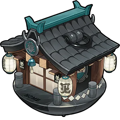 Sảnh Đường Tuyết Rơi