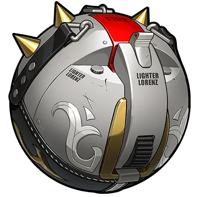 Vòng Nguyệt Quế Rực Rỡ