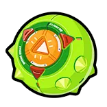 [magnetic storm] bravo