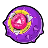 [magnetic storm] charlie