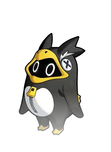 Penguinboo
