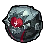 sharpened stinger